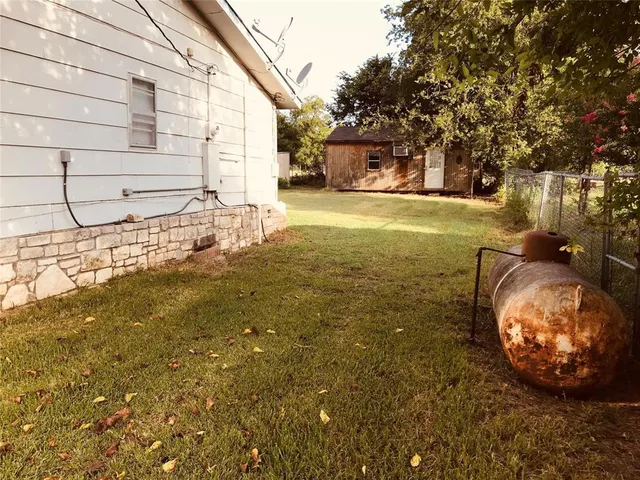 $99,000 | 114 County Road 1239, Kopperl, TX 76652