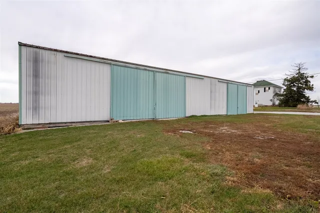 $150,000 | 28234 North 1600 East Road, Gridley, IL 61744