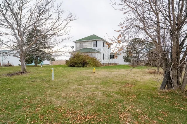 $150,000 | 28234 North 1600 East Road, Gridley, IL 61744