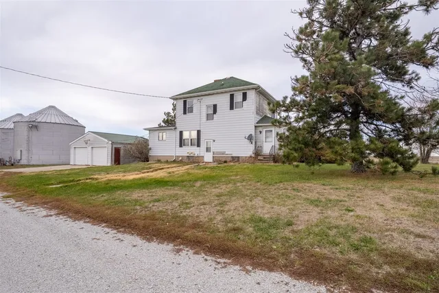 $150,000 | 28234 North 1600 East Road, Gridley, IL 61744