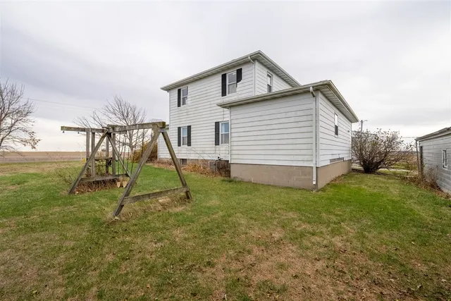 $150,000 | 28234 North 1600 East Road, Gridley, IL 61744