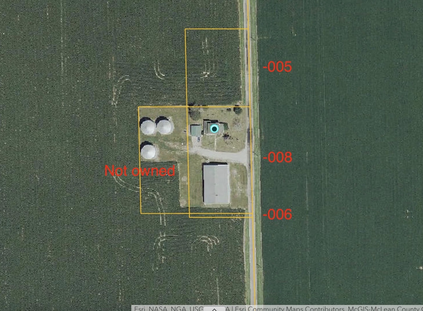 28234 North 1600 East Road Gridley, IL 61744 - Photo 31 of 31