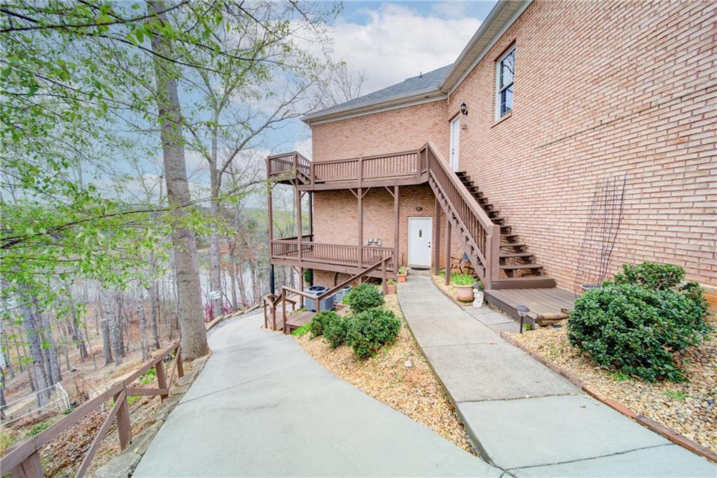 6462 Waterscape Ridge Gainesville, GA 30506 - Photo 51 of 60