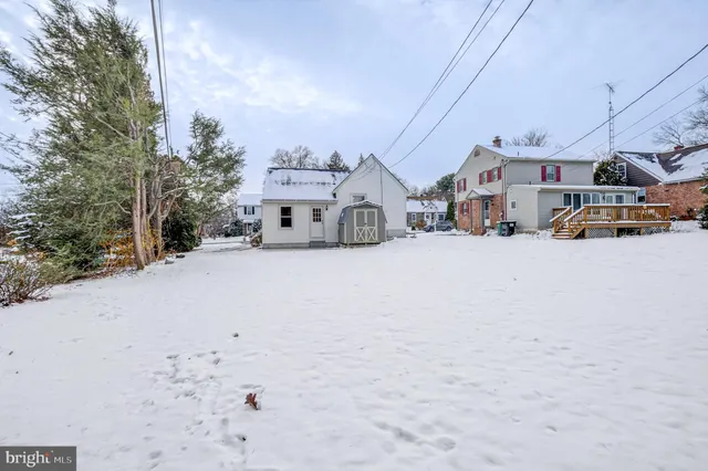 $299,900 | 115 Nursery Lane, Lancaster, PA 17603