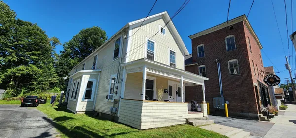 $399,000 | 7-9 Elm Street, Waterbury, VT 05676