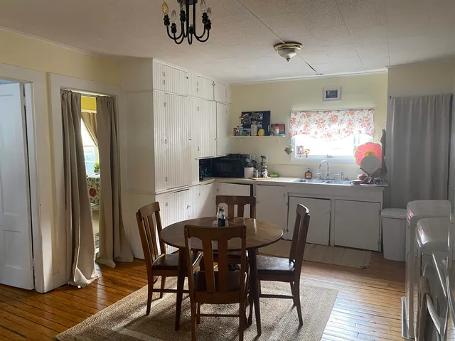 $399,000 | 7-9 Elm Street, Waterbury, VT 05676