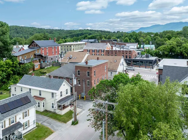 $399,000 | 7-9 Elm Street, Waterbury, VT 05676