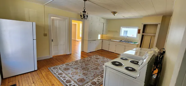 $399,000 | 7-9 Elm Street, Waterbury, VT 05676