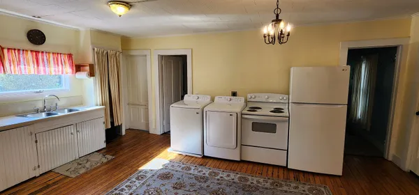 $399,000 | 7-9 Elm Street, Waterbury, VT 05676