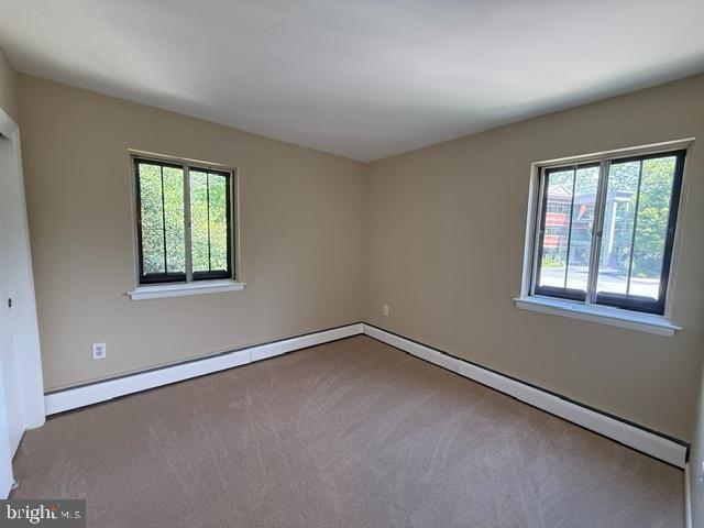 1 Lawrence Road, Unit B2B Broomall, PA 19008 - Photo 11 of 15 Bedroom 2