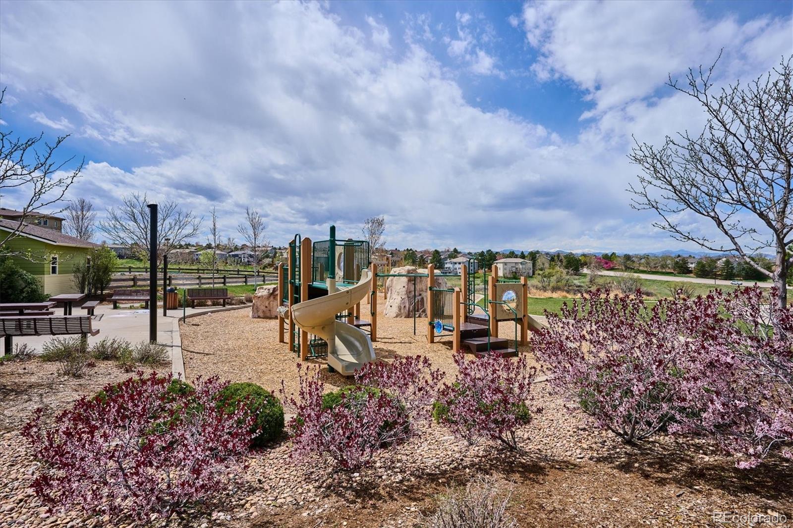3372 Cranston Circle Highlands Ranch, CO 80126 - Photo 35 of 41