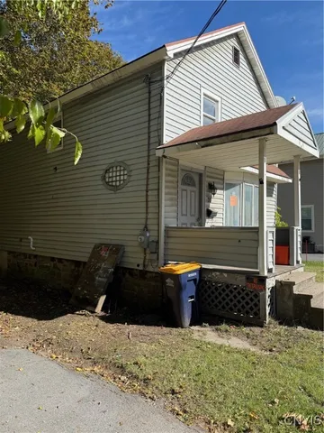 $64,900 | 70 Second Street, German Flatts, NY 13357