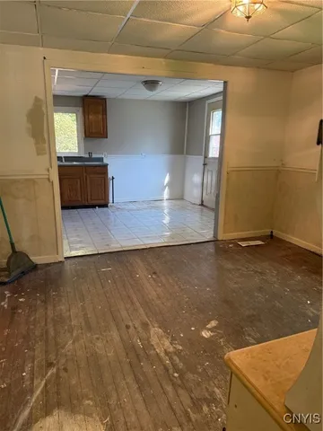 $64,900 | 70 Second Street, German Flatts, NY 13357