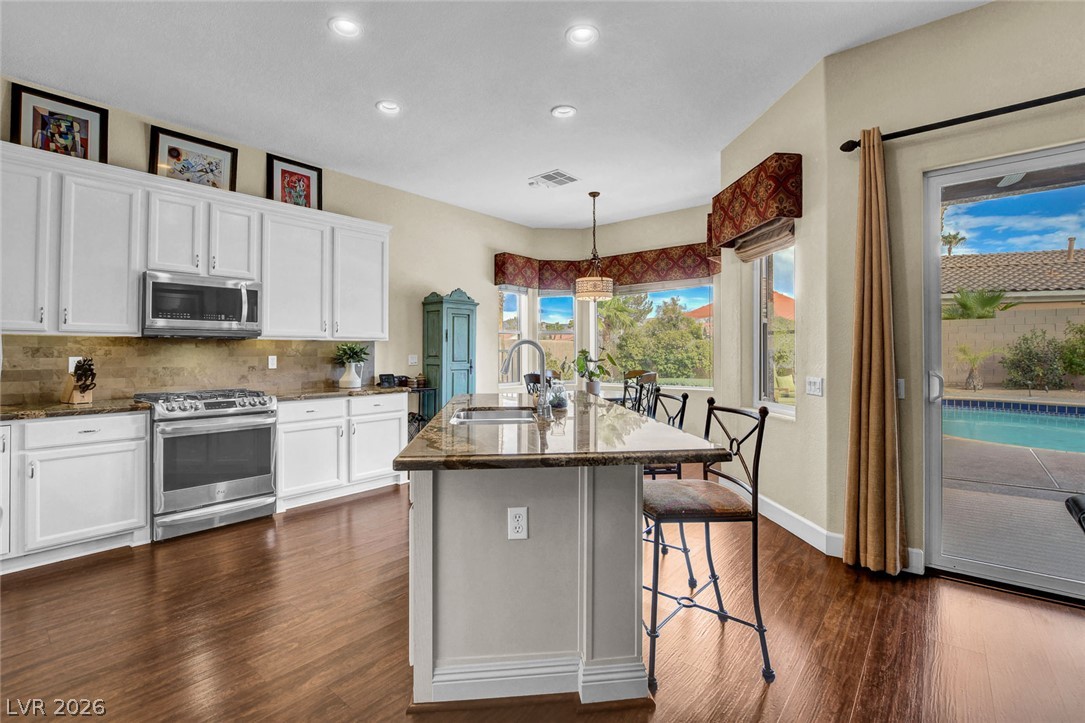 234 Chestnut Ridge Court Henderson, NV 89012 - Photo 21 of 47 Gallery Image 21