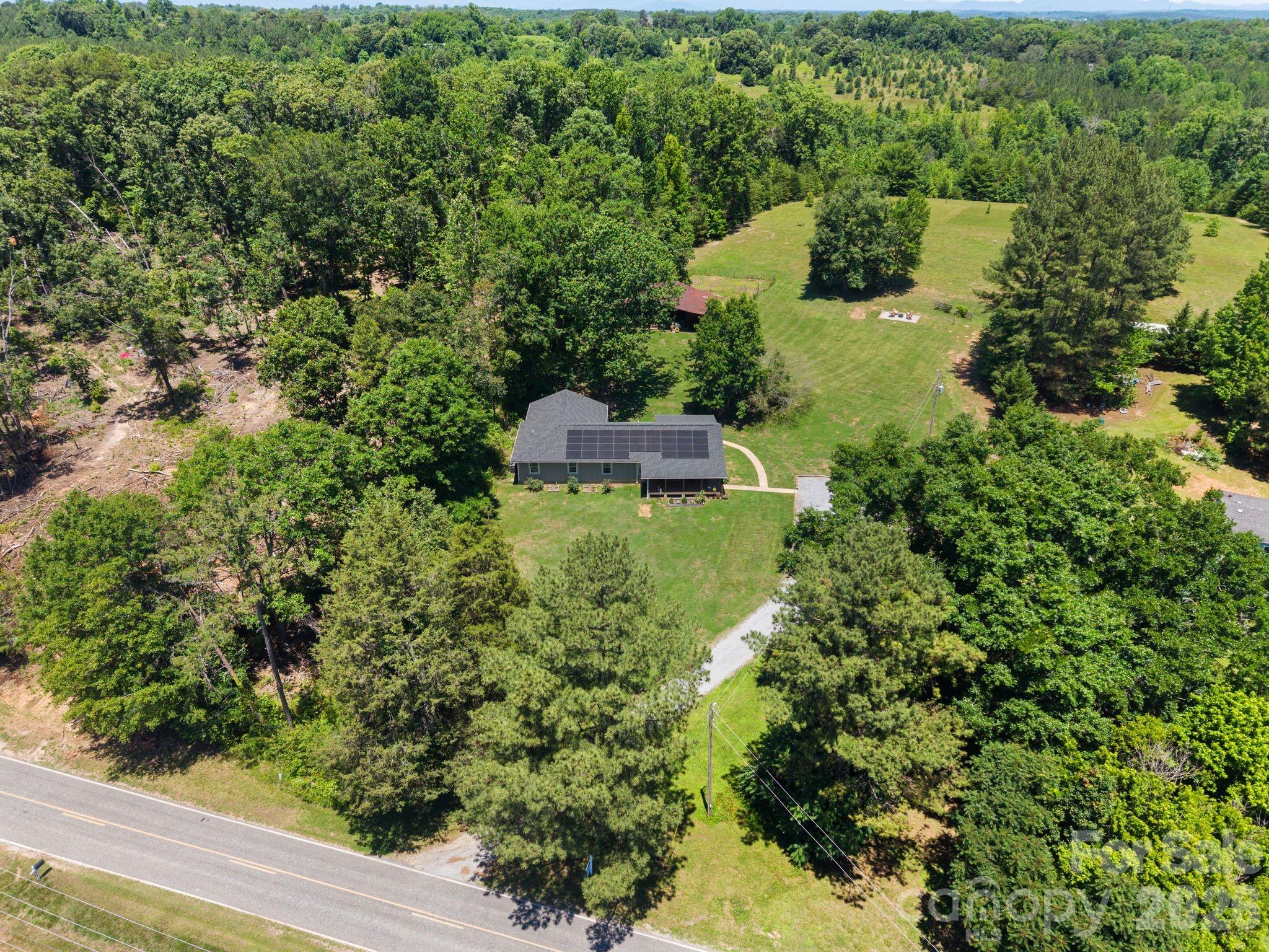 527 Floyd Blackwell Road Tryon, NC 28782 - Photo 39 of 41