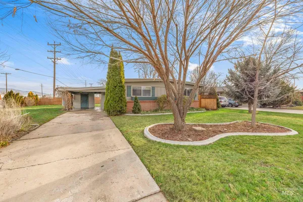 $374,000 | 18 Franklin Park Drive, Boise, ID 83709