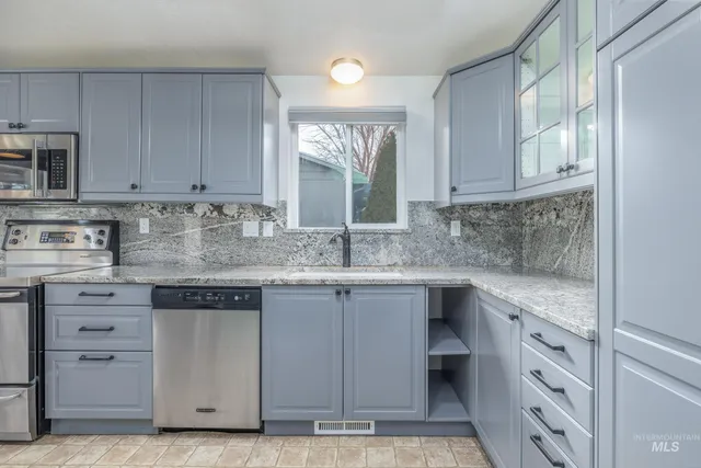 $385,000 | 18 Franklin Park Drive, Boise, ID 83709