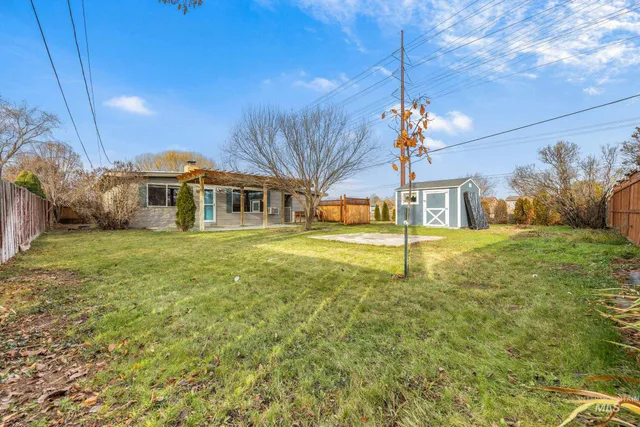 $400,000 | 18 Franklin Park Drive, Boise, ID 83709