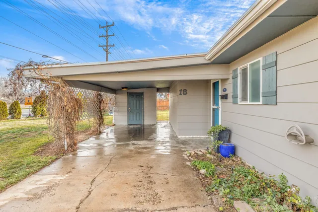 $400,000 | 18 Franklin Park Drive, Boise, ID 83709