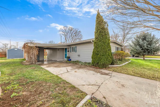 $400,000 | 18 Franklin Park Drive, Boise, ID 83709