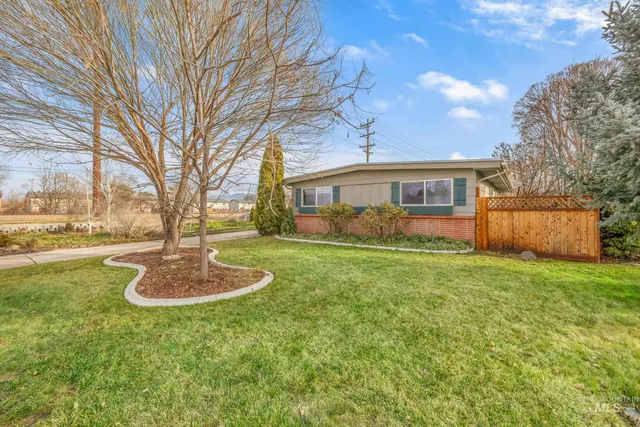 $385,000 | 18 Franklin Park Drive, Boise, ID 83709