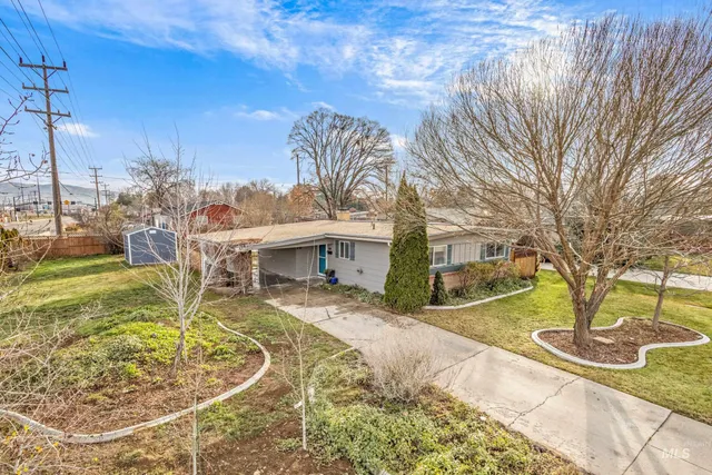 $400,000 | 18 Franklin Park Drive, Boise, ID 83709