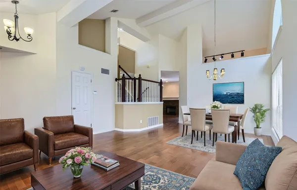 $379,900 | 17904 Worley Drive, Pflugerville, TX 78660