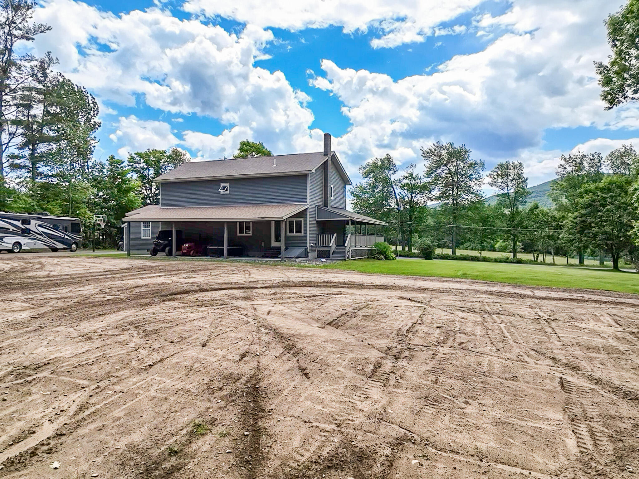 198 Ridge Road Peru, ME 04290 - Photo 39 of 45