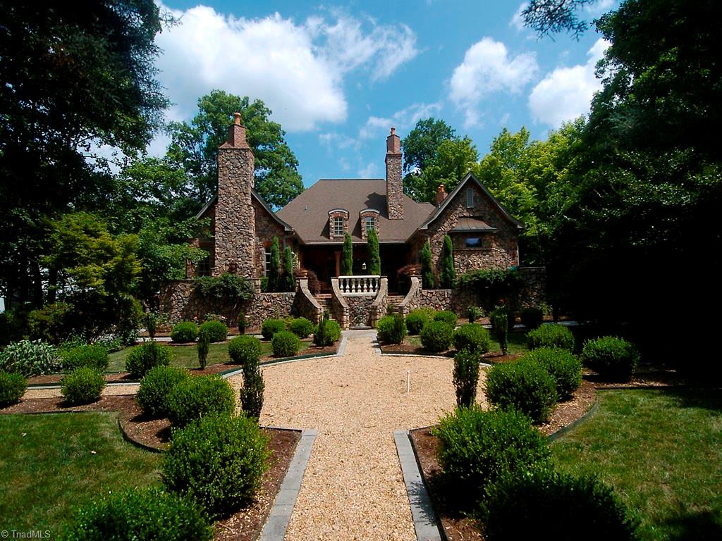 3048 Country Club Road Winston-Salem, NC 27104 - Photo 28 of 30 Gallery Image 28