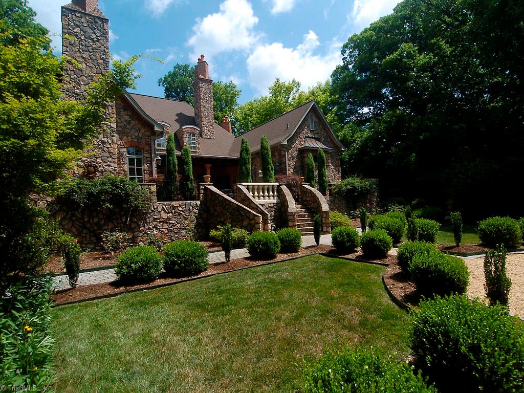 3048 Country Club Road Winston-Salem, NC 27104 - Photo 30 of 30 Gallery Image 30