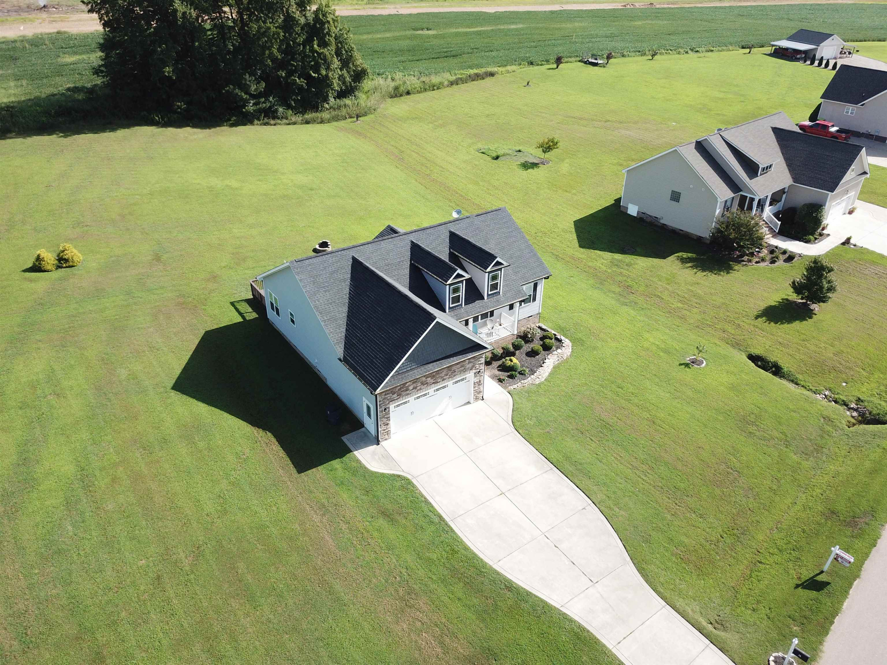 75 Red Wood Road Zebulon, NC 27597 - Photo 6 of 30 Photo 6