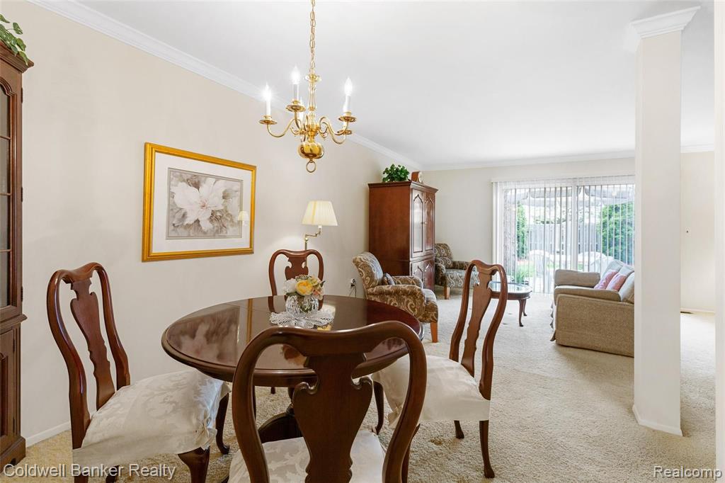 128 Manor Way, Unit 75 Rochester Hills, MI 48309 - Photo 19 of 35