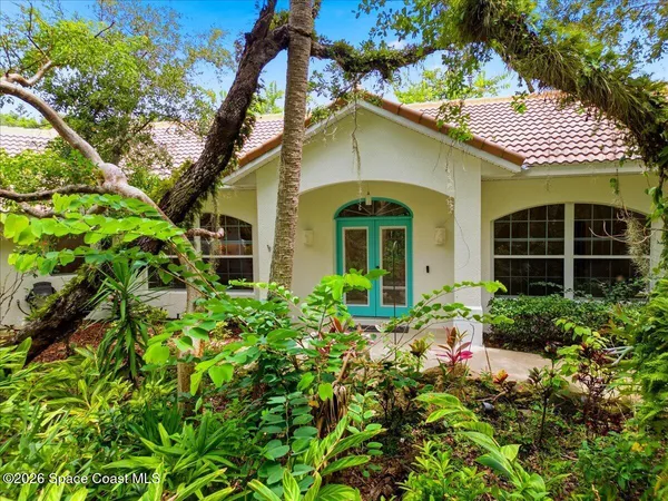 $1,250,000 | 6204 Leeward Lane, Melbourne Beach, FL 32951