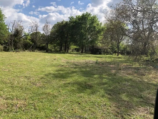 $165,100 | 0 Hughes Cut Off Road, Unit COUNTYROAD, Hearne, TX 77859