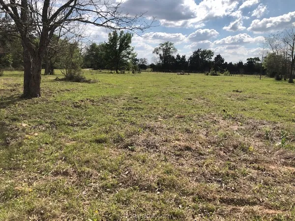 $165,100 | 0 Hughes Cut Off Road, Unit COUNTYROAD, Hearne, TX 77859
