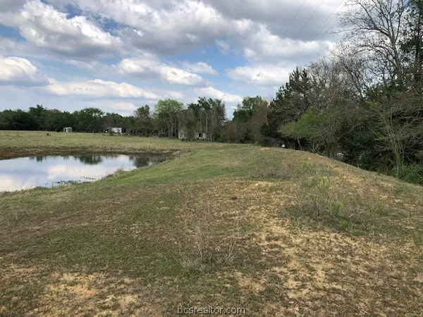 $165,100 | 0 Hughes Cut Off Road, Unit COUNTYROAD, Hearne, TX 77859