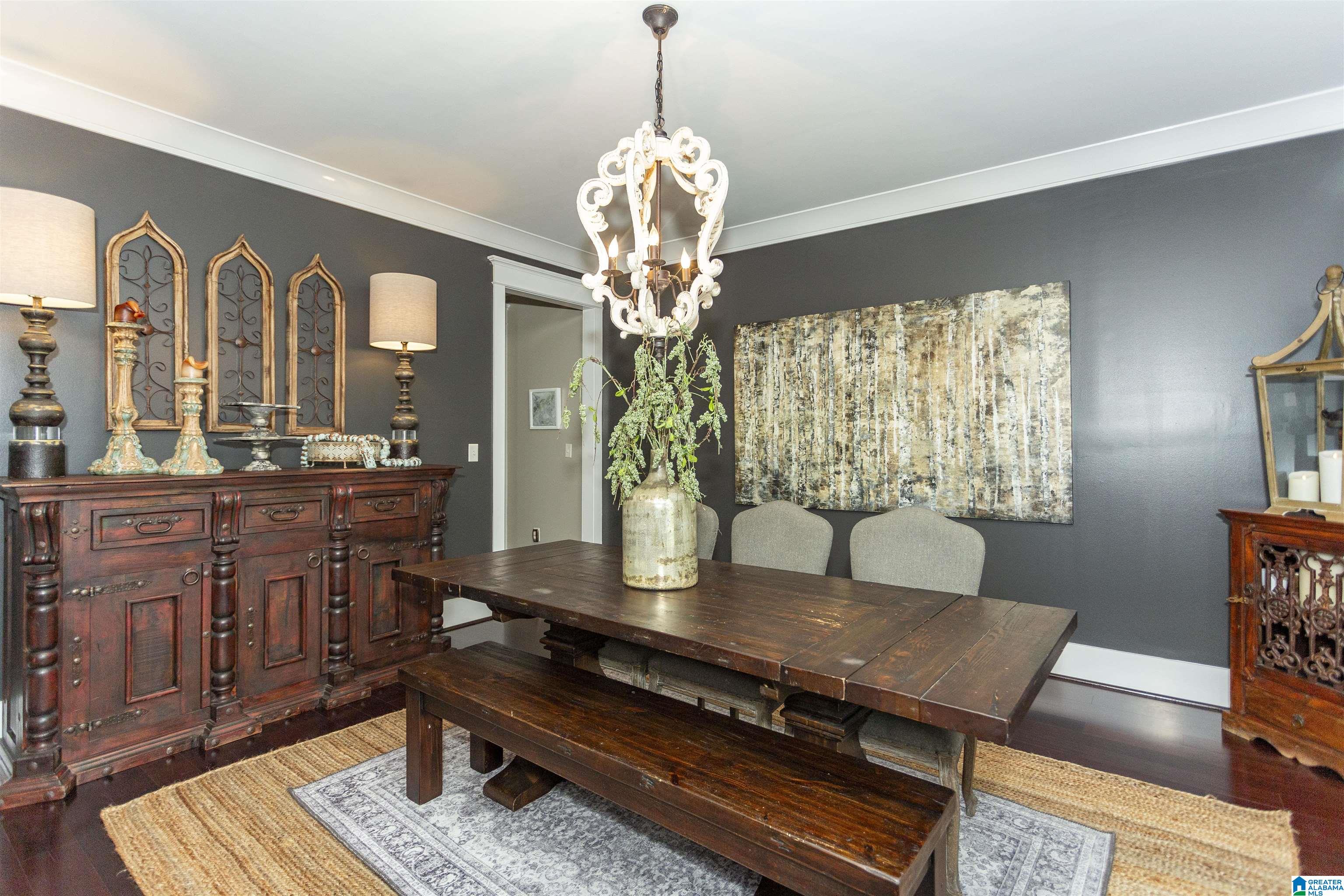 300 West Shugart Ridge Road Gardendale, AL 35071 - Photo 17 of 99 Gallery Image 17