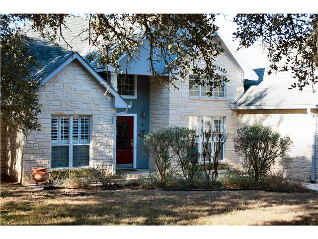 13250 Trautwein Road Austin, TX 78737 - Photo 1 of 1 Gallery Image 1