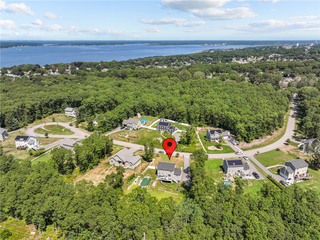 78 Harbor Ridge Lane Tiverton, RI 02878 - Photo 45 of 46