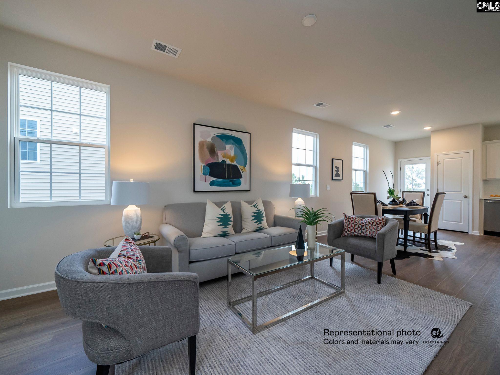 763 Ben Gunn Run Gilbert, SC 29054 - Photo 13 of 38