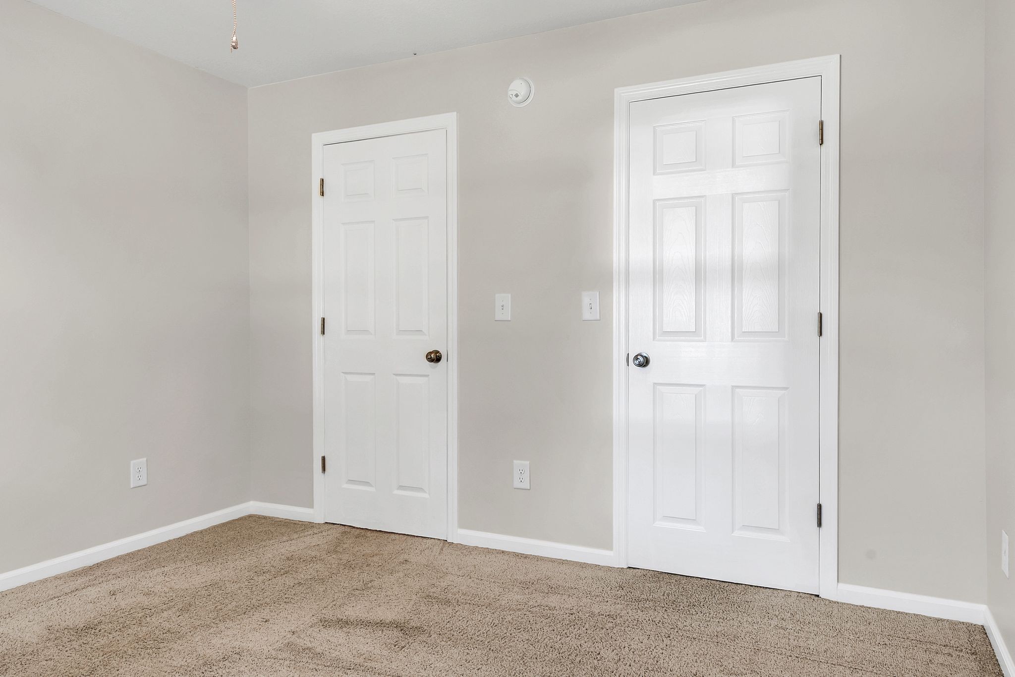 44 Flint Drive Decherd, TN 37324 - Photo 21 of 31 an empty room with window