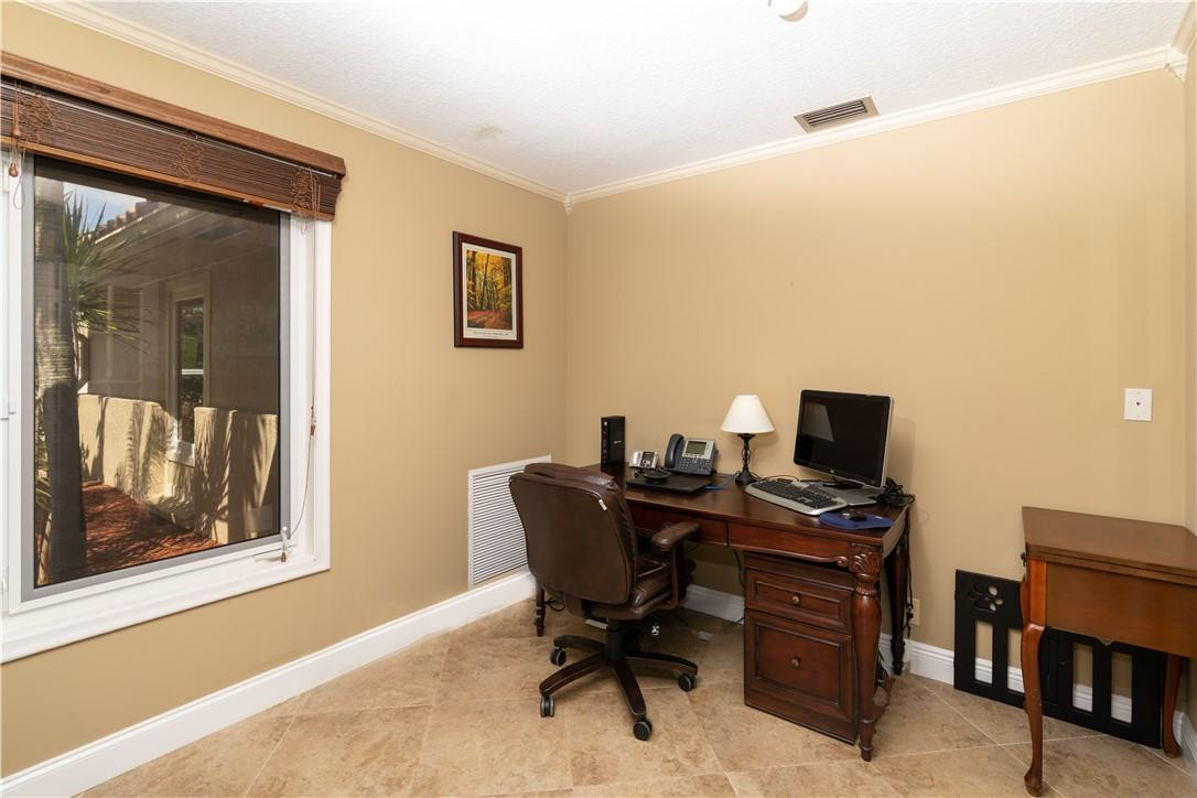 1270 Southwest 19th Street Boca Raton, FL 33486 - Photo 20 of 37 Spacious Den