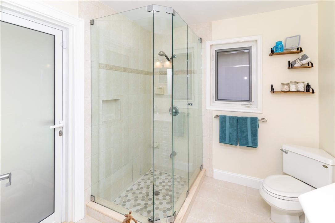 1270 Southwest 19th Street Boca Raton, FL 33486 - Photo 23 of 37 Master Bath is a Cabana Bath