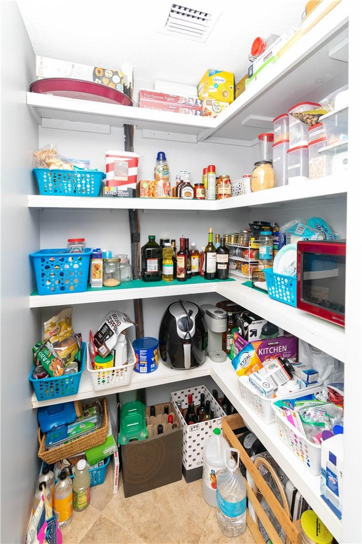 1270 Southwest 19th Street Boca Raton, FL 33486 - Photo 26 of 37 Walk In Pantry