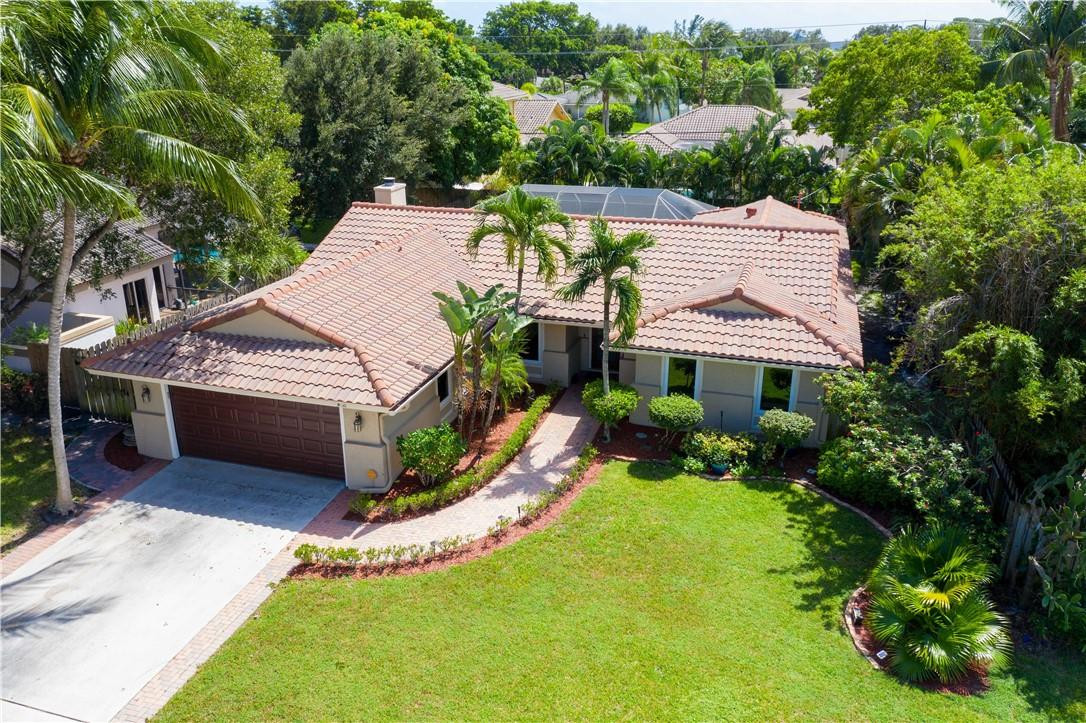 1270 Southwest 19th Street Boca Raton, FL 33486 - Photo 4 of 37 Beautiful Lot