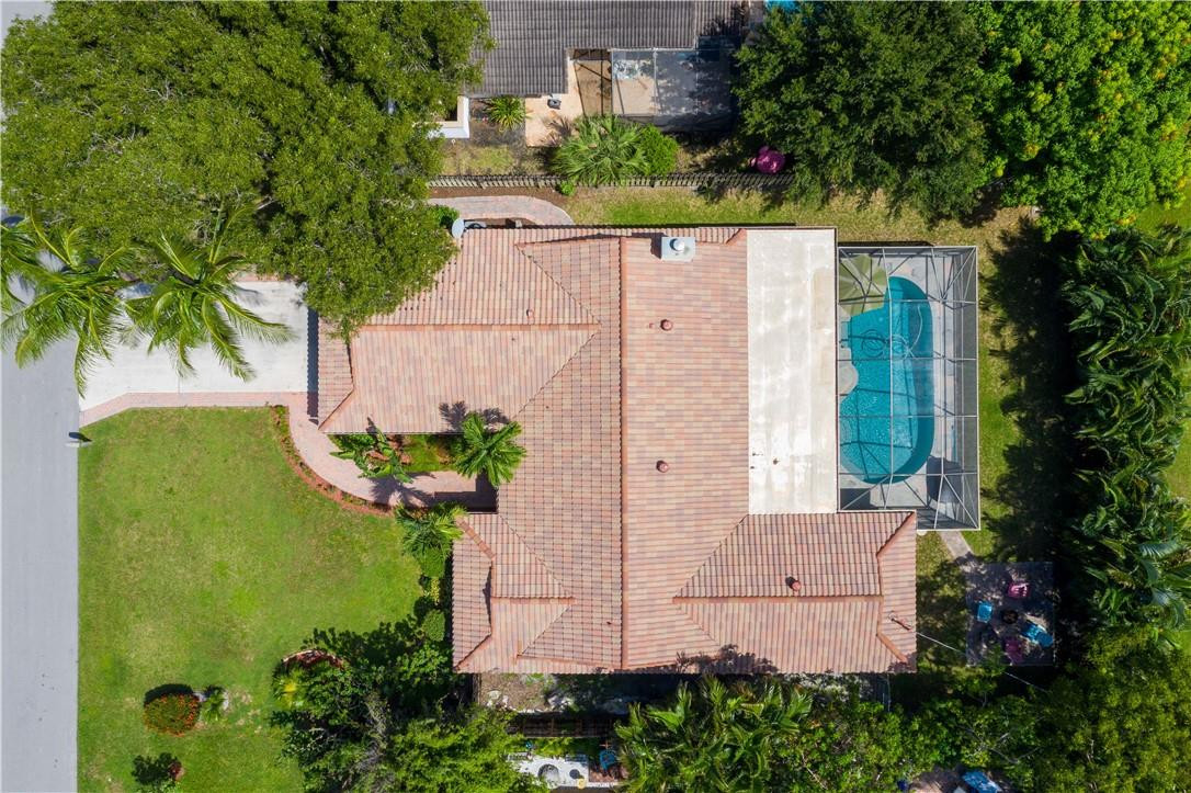 1270 Southwest 19th Street Boca Raton, FL 33486 - Photo 5 of 37 Beautiful Lot with Mature Trees