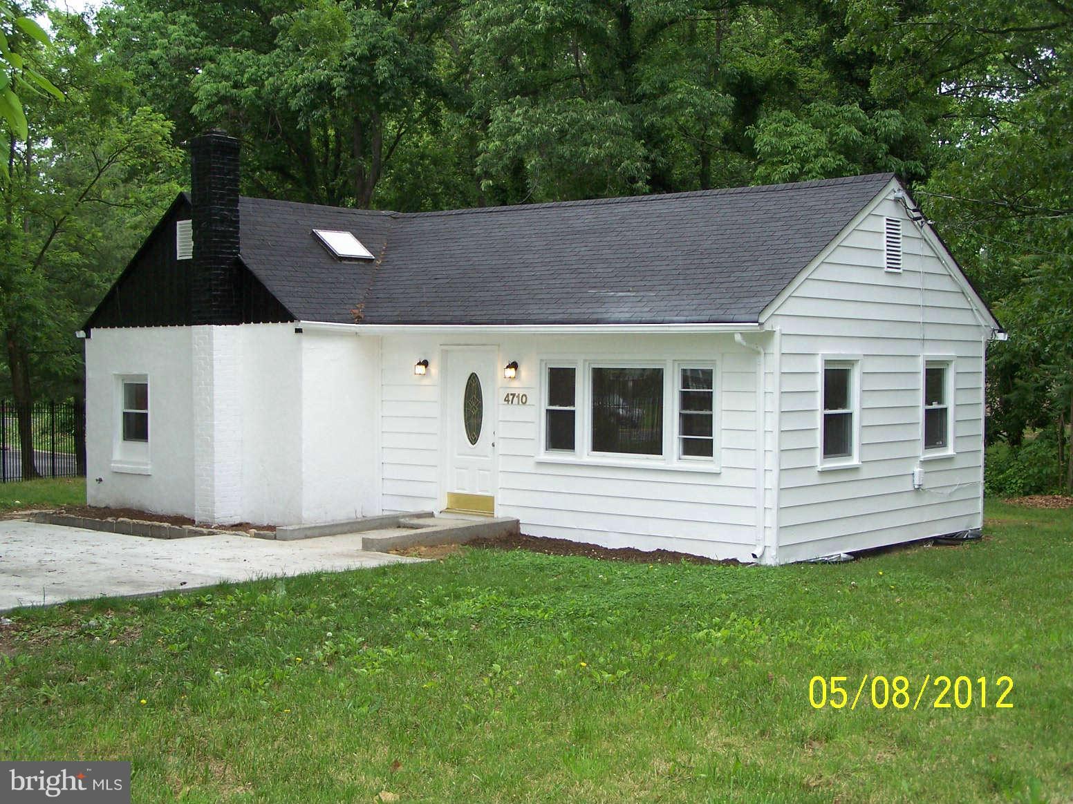Exterior (General)