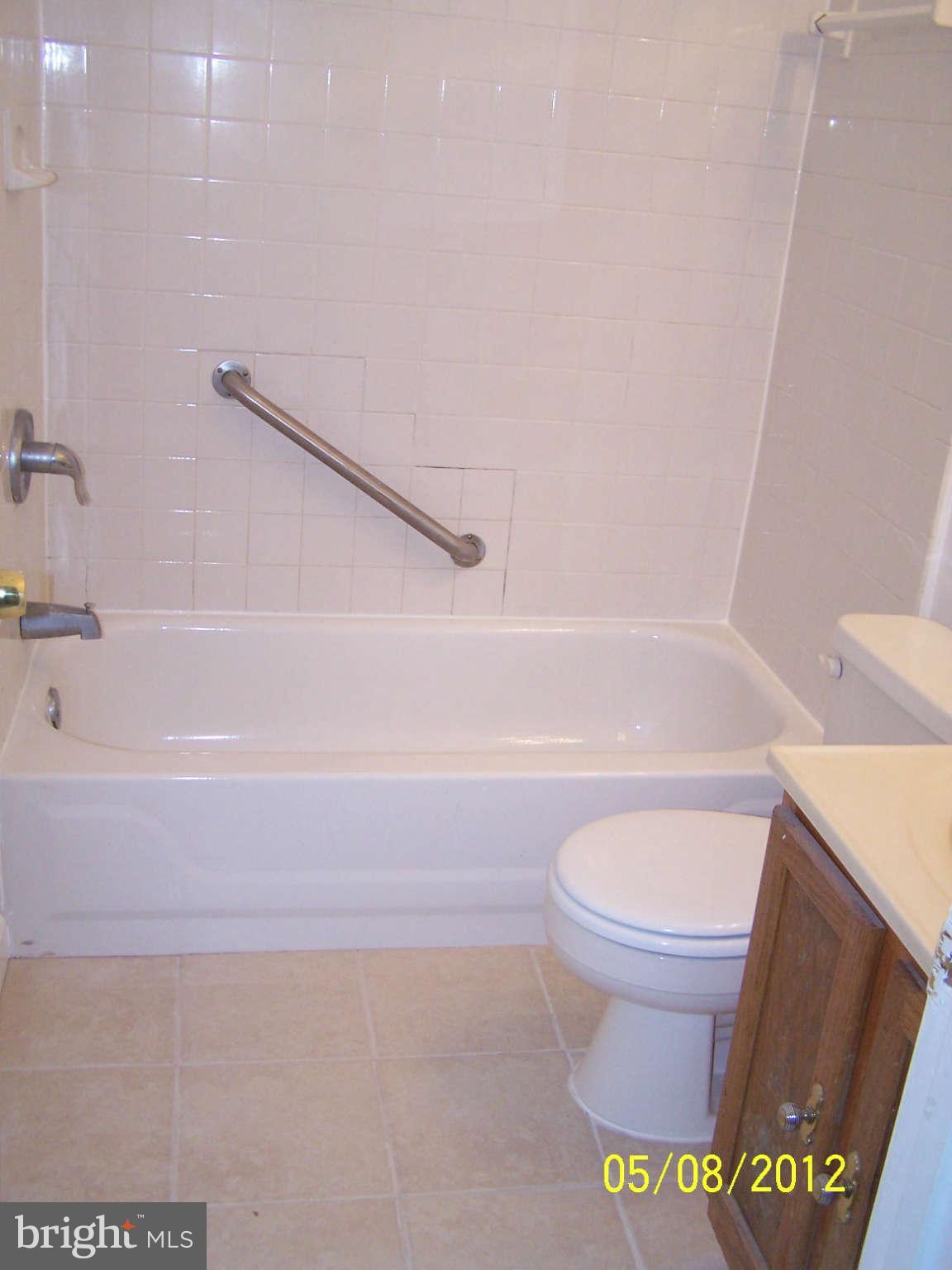Bath (Master)