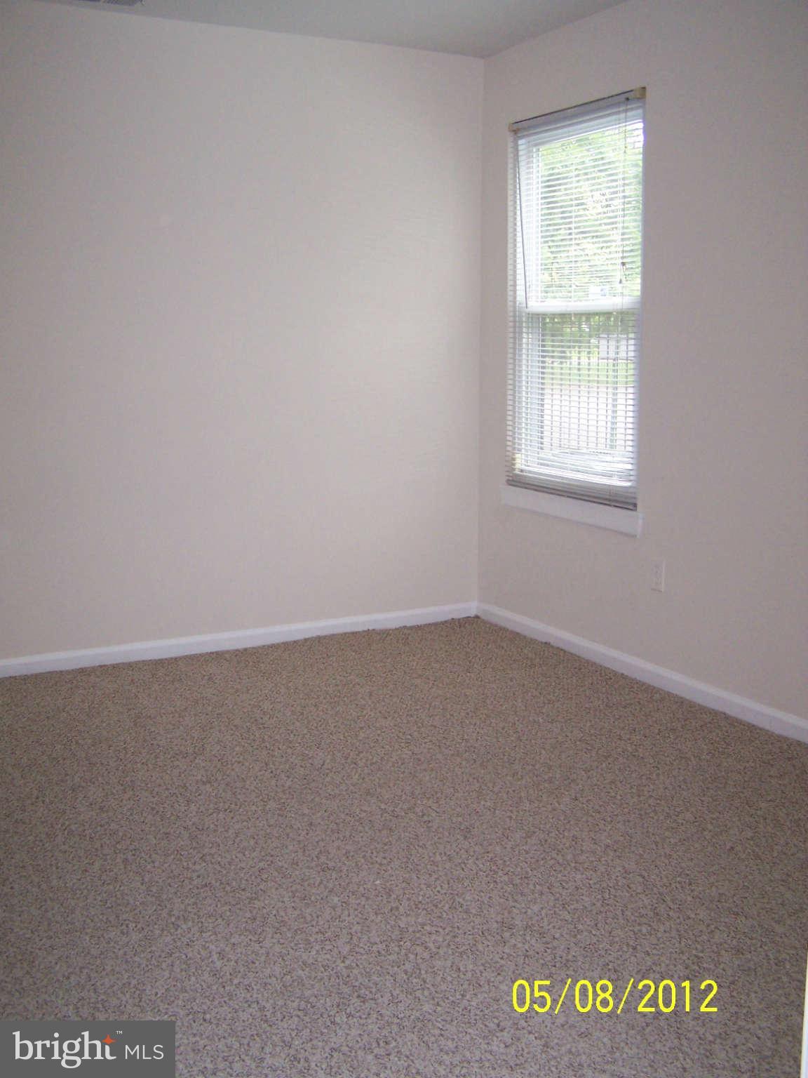 Bedroom (Master)