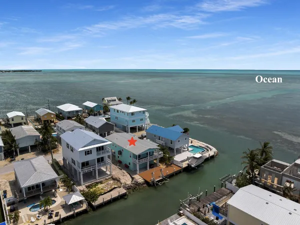 $1,750,000 | 1279 91st St Ocean, Marathon, FL 33050